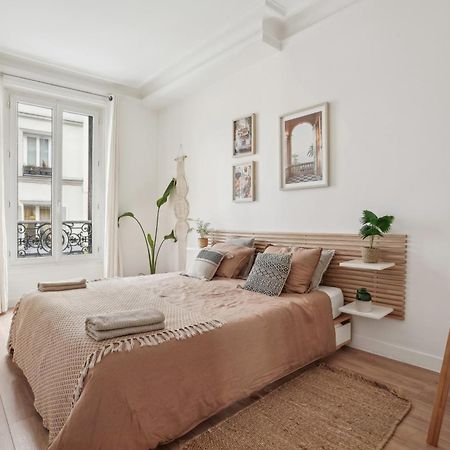 Villa Arc De Triomphe Párizs Kültér fotó