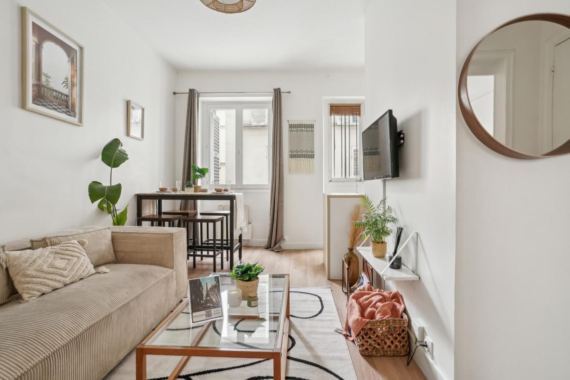Villa Arc De Triomphe Párizs Kültér fotó