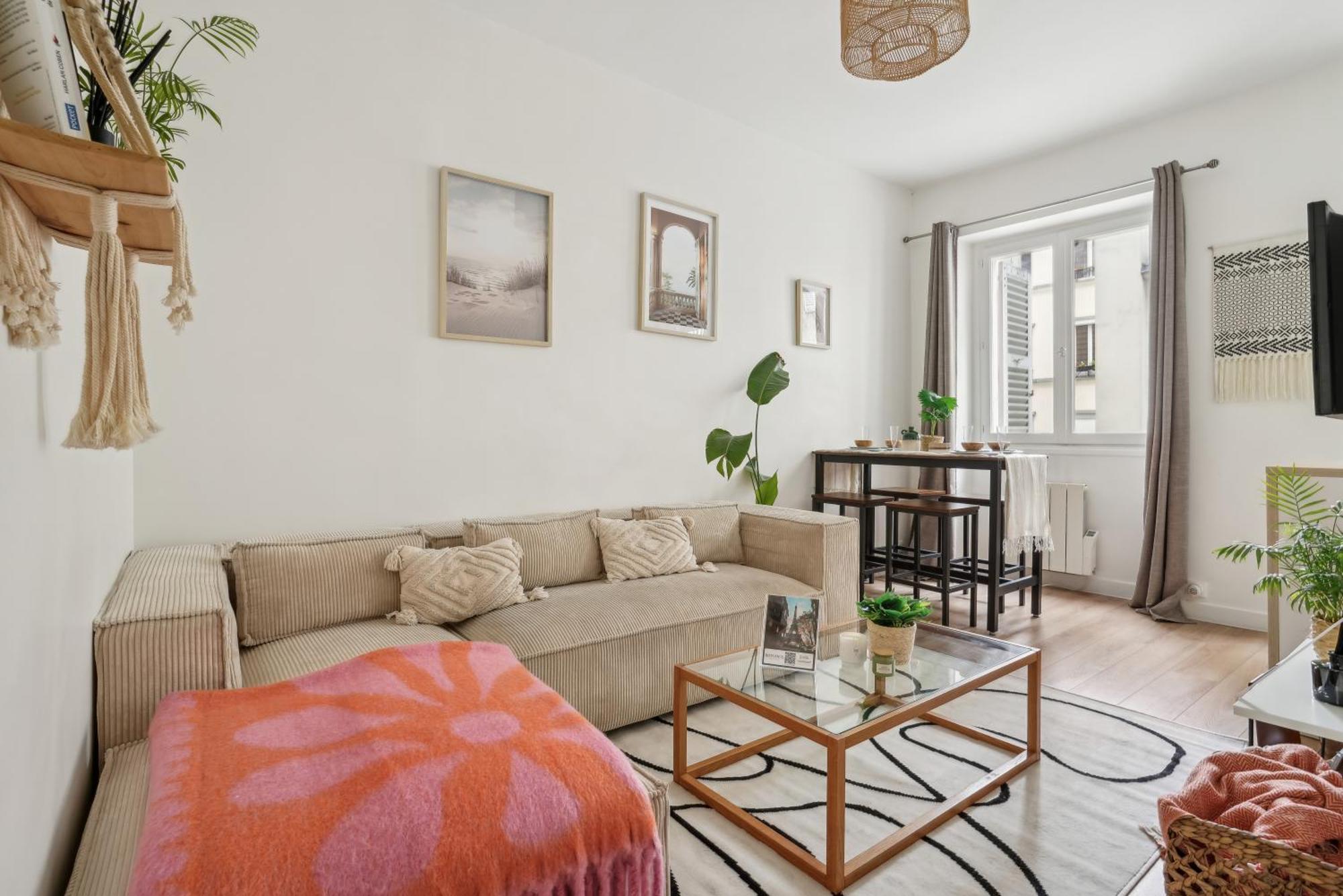 Villa Arc De Triomphe Párizs Kültér fotó